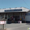 Sheldon Feed & Supply - Feed Dealers