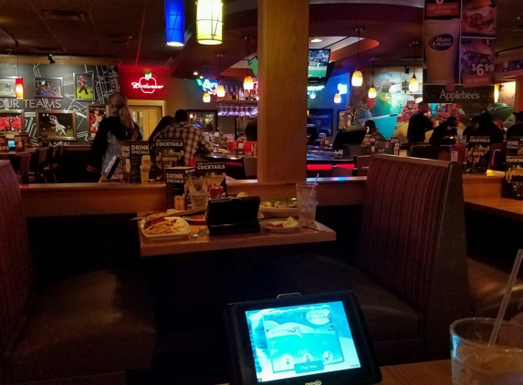 Applebee's - Moscow, ID