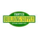 Frontier Building Supply - Freeland Yard - Building Materials
