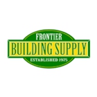 Frontier Building Supply - Millworks & Professional Paint Center