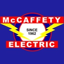 McCaffety Electric Co Inc - Electricians