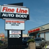 Fine Line Auto Body gallery