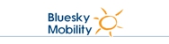 Bluesky Mobility Logo