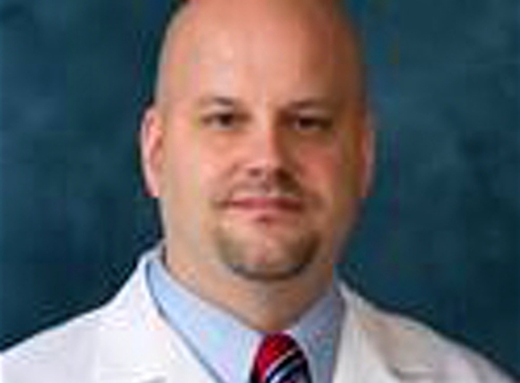 Dr. Bradley J Uren, MD - Ann Arbor, MI