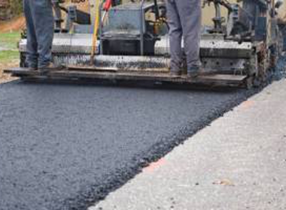 A1  Asphalt Paving & Repair - Kenner, LA