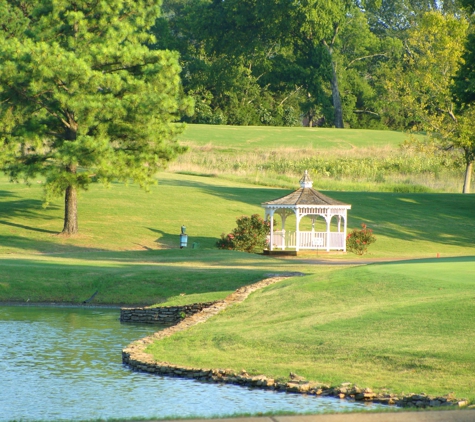 Nashville Golf And Athletic Club - Brentwood, TN