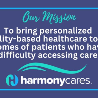 HarmonyCares Medical Group - Austin, TX