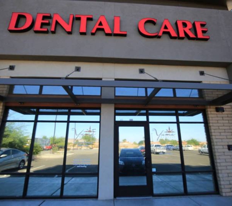 The Yuma Dentist - Fortuna Foothills - Yuma, AZ