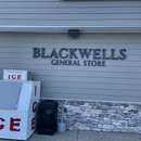 Blackwells Inc - Gas Stations
