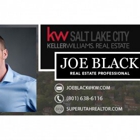 Joe Black Realtor, Keller Williams SLC