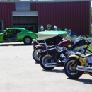 HCC / Hardin County Customs - Automobile Customizing