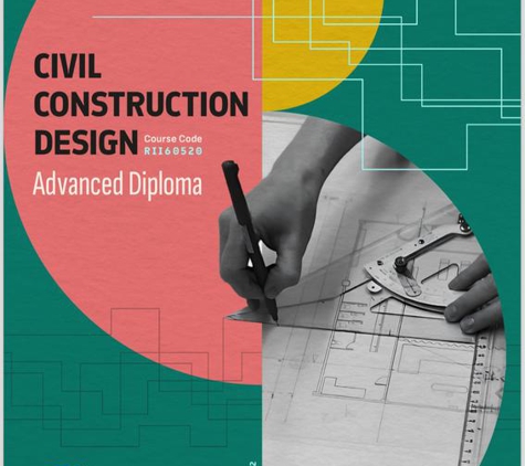 Pegasus International College - Knoxfield, VIC. Pegasus International College - Advanced Diploma of Civil Construction Design