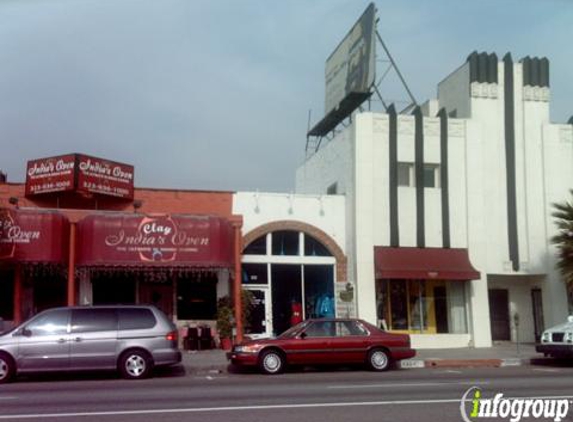 The Mitzvah Store - Los Angeles, CA