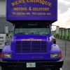 Rene Chiniciue Moving & Delivery Service gallery