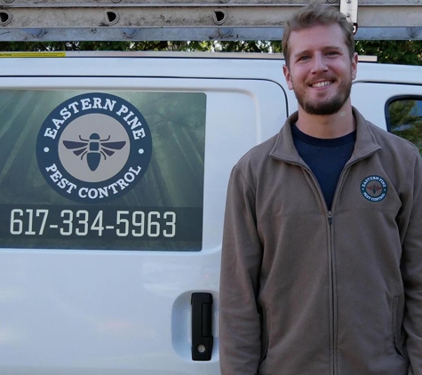 Eastern Pine Pest Control - Lynnfield, MA