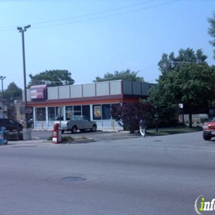 Dunkin' - Chicago, IL