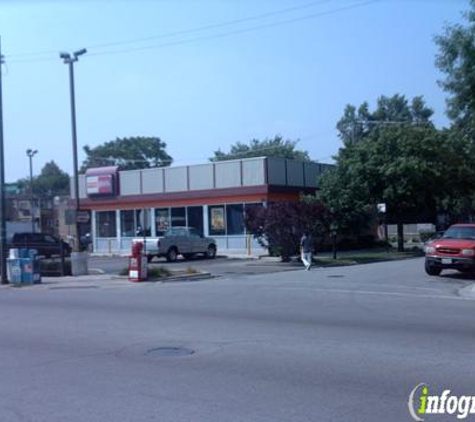 Baskin-Robbins - Chicago, IL