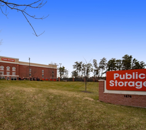 Public Storage - Odenton, MD