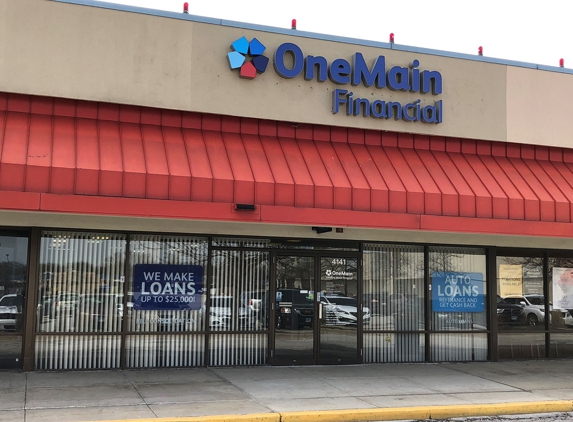 OneMain Financial - Matteson, IL