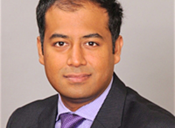 Dr. Bidhan Das, MD - Houston, TX