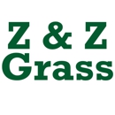 Z & Z Grass - Lawn Maintenance