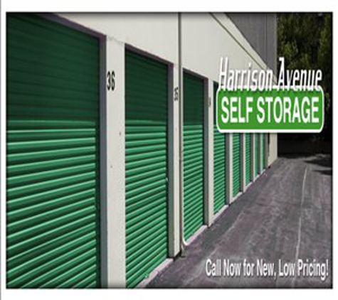 All Purpose Storage - South Glens Falls, NY