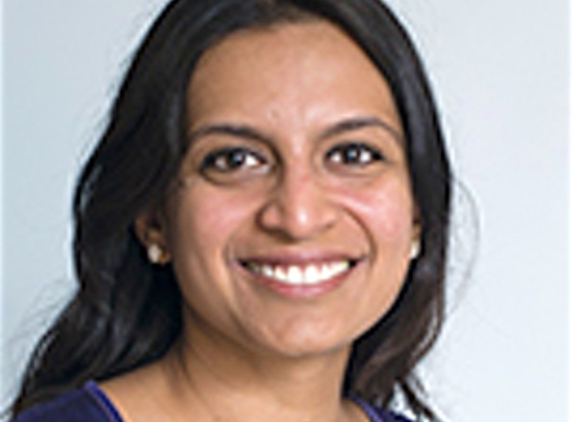 Dr. Flavia Veera Castelino, MD - Boston, MA