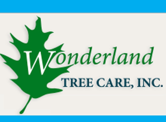 Wonderland Tree Care Inc. - Oyster Bay, NY