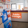Public Storage gallery