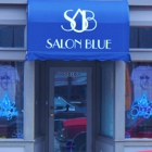 Salon Blue