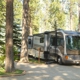 Tamarack RV Park and Vacation Rentals