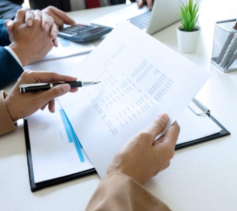 EM Accounting (formerly trading as Jenita Stoddart & Associates) - East Maitland, NSW