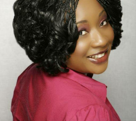 Black & Beautiful Hair Braiding and Beauty Supplies - Columbus, OH. Micro braids