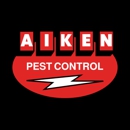 Aiken Pest Control, Inc. - Pest Control Equipment & Supplies