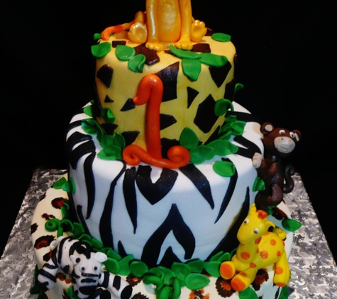 Roxana's Cakes - Elizabeth, NJ