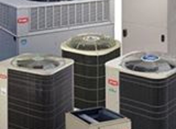 Middlesex Cooling Inc - Marlborough, MA