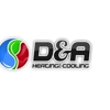 D & A Heating and Cooling gallery