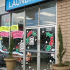 Meridian Laundromat