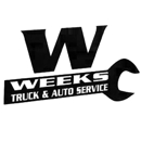 Weeks Truck & Auto Repair - Auto Repair & Service