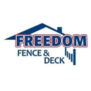 Freedom Fence and Deck, Inc - Fence Repair