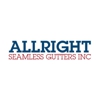 Allright Seamless Gutters & Downspouts gallery