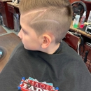 Famous Fadez Barber Shop - Hair Stylists