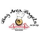 Bay Area Bagels - Bagels