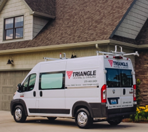 Triangle Heating & Cooling - Paducah, KY