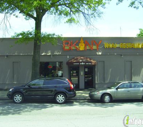 Bkny Thai Restaurant - Bayside, NY