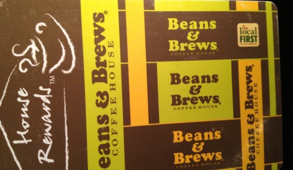 Beans & Brews Coffee House - Salt Lake City, UT