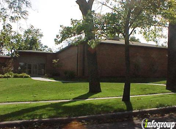 Trinity United Methodist Church - Omaha, NE