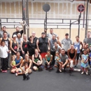 CrossFit Heroism - Health & Fitness Program Consultants
