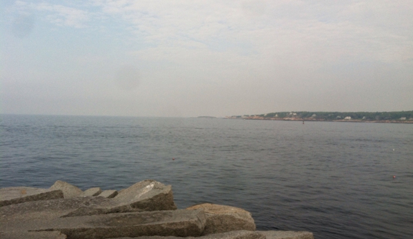 Eastern Point Light House - Gloucester, MA