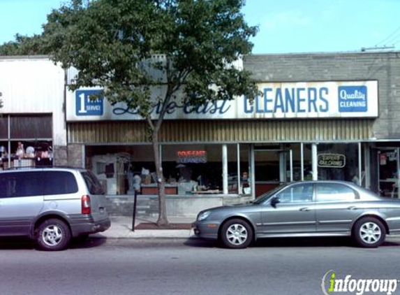 Smile Cleaners - Chicago, IL